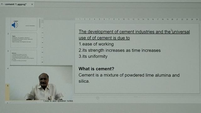 cement topic Inorganic Chemistry for 6th semester B.Sc смотреть онлайн