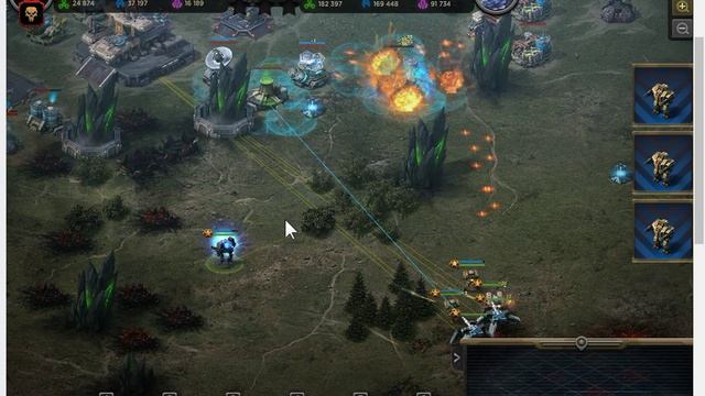 титаны бой 635 смотреть онлайн