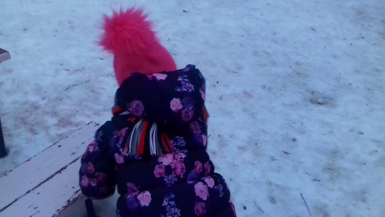Ходим до сада пешком а не на санках. Появилась устойчивость в ногах.😊эффект от массажа смотреть онлайн