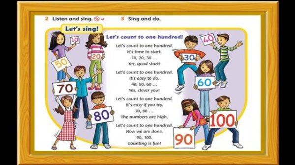 Family & Friends 2 - Unit 4: Have you got a milkshake? (Second Edition) Full