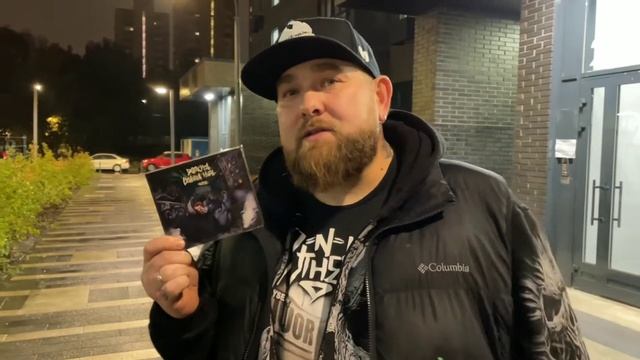 Цитрус "Воркута - столица мира" вышел на CD! ! ! смотреть онлайн