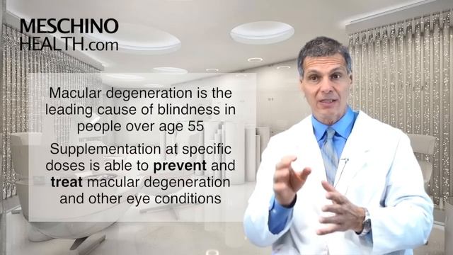 Lutein: Amazing nutrient for your eyes смотреть онлайн