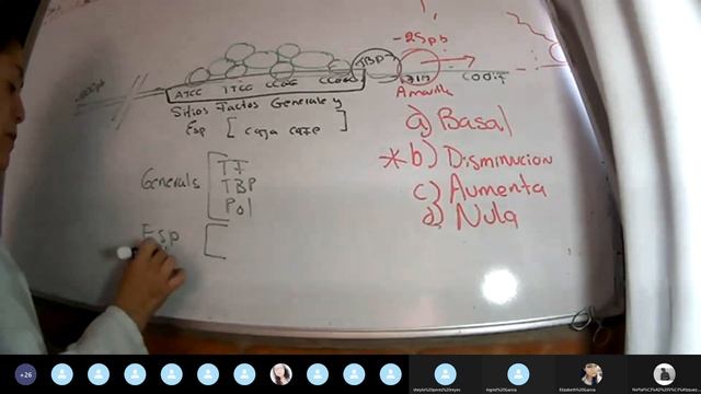 Genética 09 02 2021