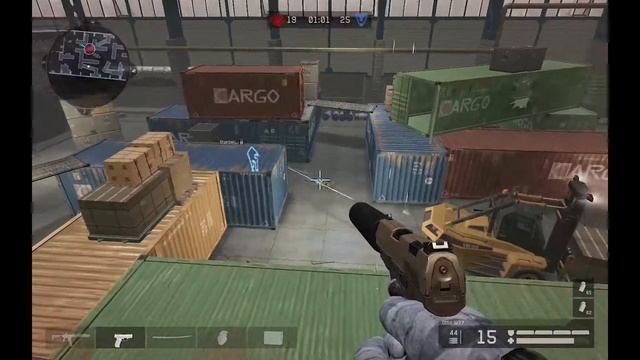 Sterben vs GotTiddies