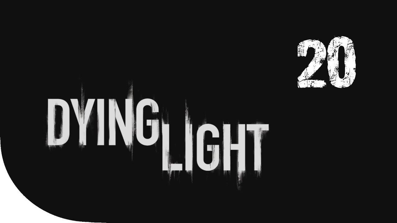 Dying Light | Поиски Джейд | Прохождение #20 смотреть онлайн