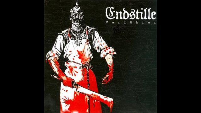 Endstille - Verführer (Full Album) смотреть онлайн