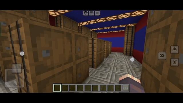 ОЗОН И ВАЙЛДБЕРРИЗ В МИНИ ГОРОДЕ