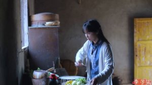 The life of garlic.It is a must-have in nearly every kitchen蒜的一生，实在想不出有创意的名字了！下次你们帮我想!|LiziqiChannel