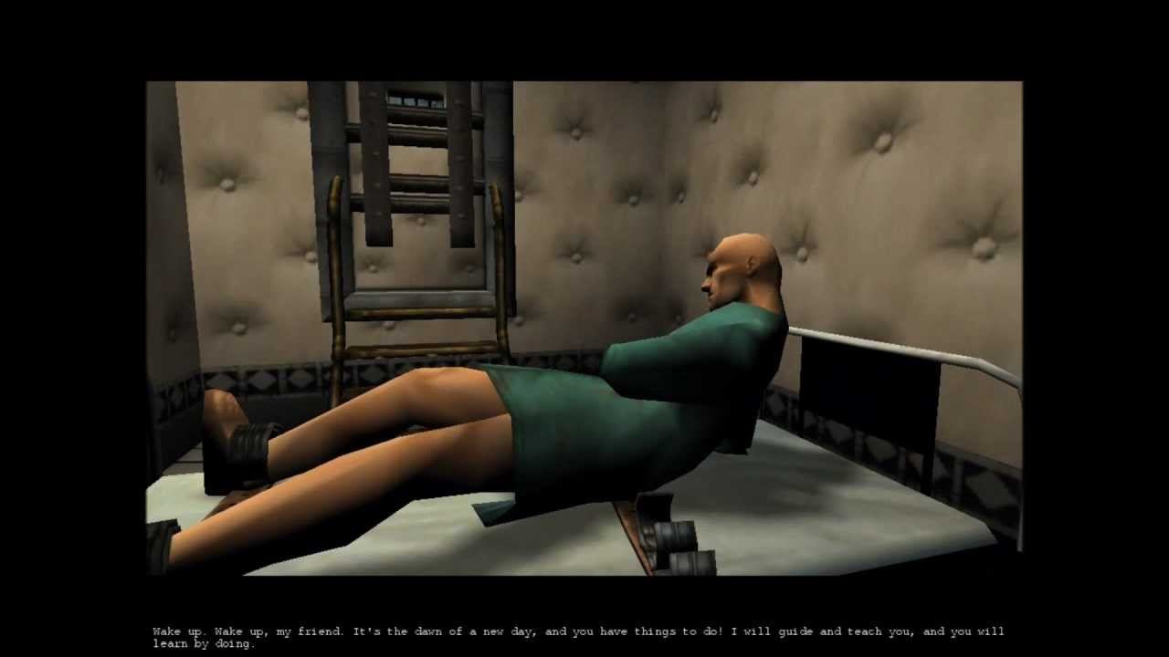 Playthrough Hitman : Nom de code 47/ Codename 47 Episode 01 [FR] by Psyko Joke смотреть онлайн