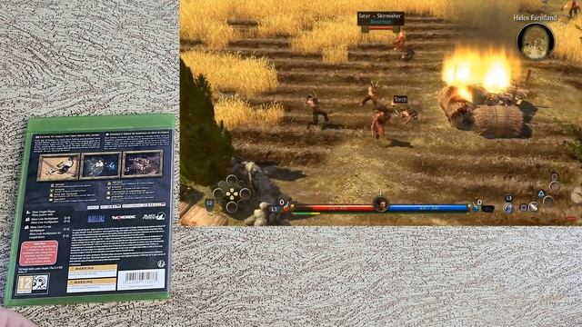 Июньский Игрозакуп Xbox One Часть 1 смотреть онлайн