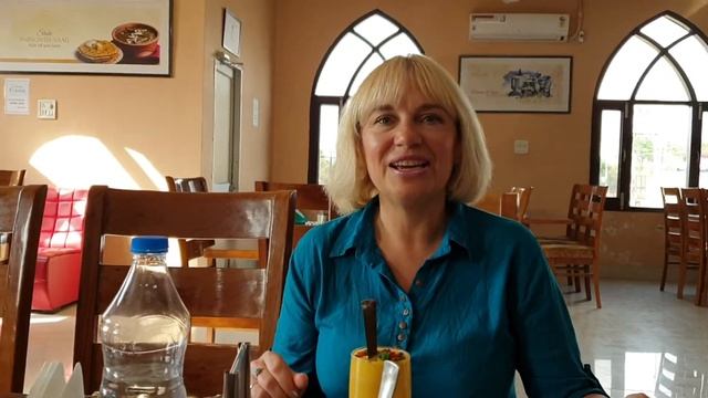 Индия Часть 31: Едем на церемонию закрытия границы с Пакистаном в Амритсаре смотреть онлайн