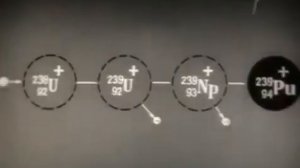 Ядерные реакции Леннаучфильм