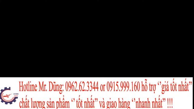 21. Máy bơm nước Ebara 3M 65 – 160/7.5: Điện 7.5KW, lưu lượng 700 - 2000 l/ph, cột áp 30 – смотреть онлайн