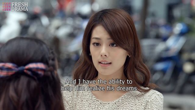 【Multi-sub】Promised Happiness EP09 | Jiang Mengjie, Ye Zuxin | 说好的幸福 | Fresh Drama