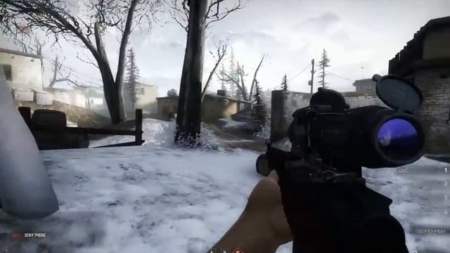 Insurgency [Обзор] - Стоит ли покупать?