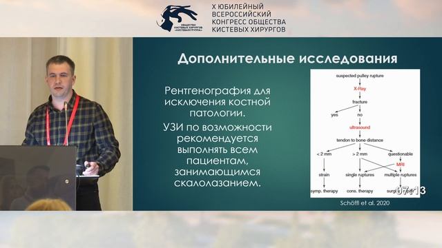 Березин П.А.: скалолазание. Кисть, пальцами цепляющаяся. смотреть онлайн