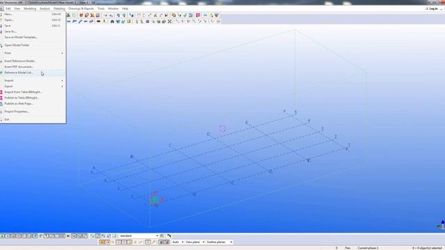 [NL] BIM (Building Information Modelling) met Scia Engineer смотреть онлайн