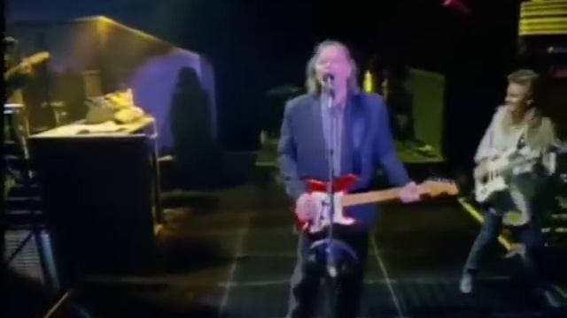 Pink-Floyd _ A Momentary Lapse Of Reason _ Learning To Fly (1987). Научимся летать. смотреть онлайн