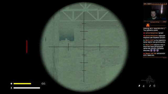 Ремастер Return to castle Wolfenstein 2001. [RealRTCW 4.0 MOD ]