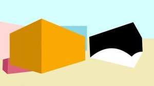 Гармония безопасность. Часть 3 - Азбука безопасности | Кубики 2D