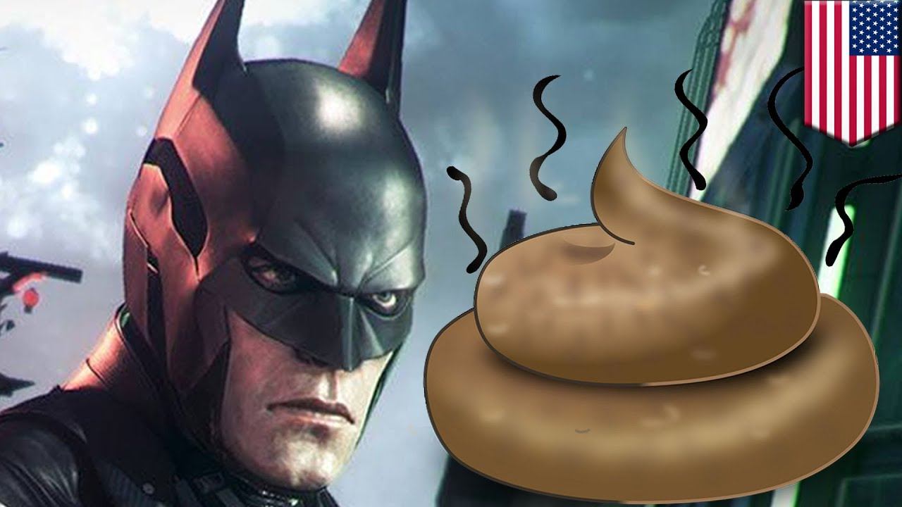 Batman Arkham Knight PC port: Hit Dark Knight video game pulled from sale - TomoNews смотреть онлайн