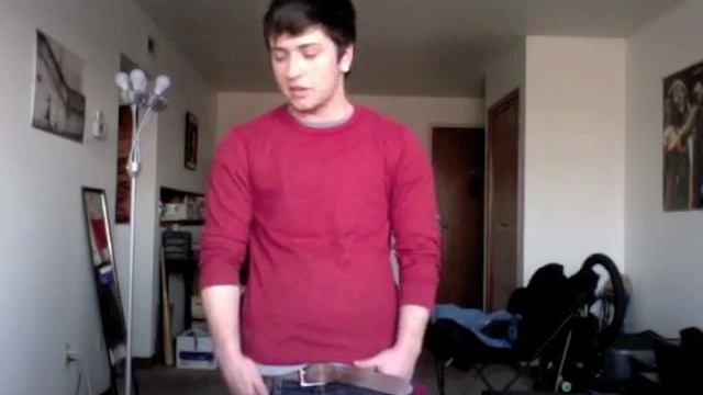 1 Year 2 Months on Testosterone смотреть онлайн