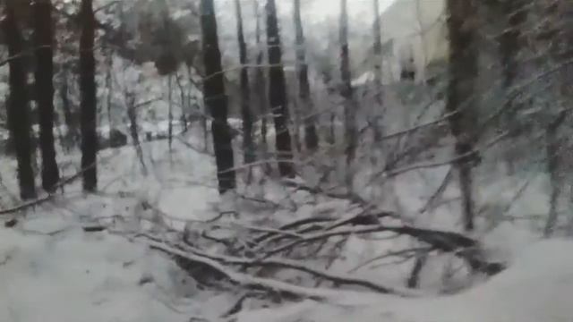 В заброшенном корпусе института энергетики заколотили окна и поставили будку с охраной, жесть смотреть онлайн