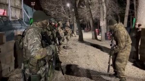 Обращение с оружием, нюансы для эффективности