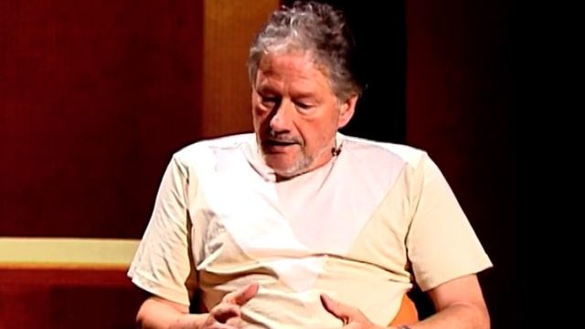 Cultural Materialism смотреть онлайн