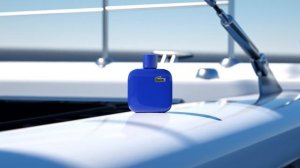 Lacoste L.12.12 Blue Woda toaletowa
