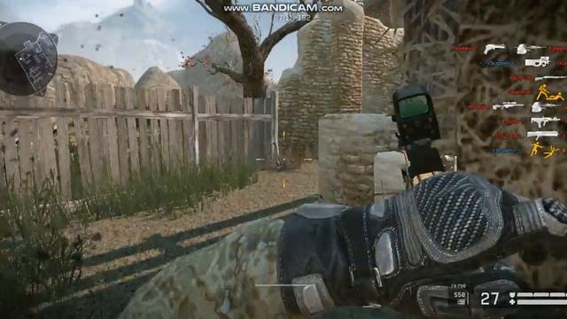 играем в warface в мясорубку смотреть онлайн