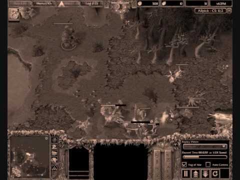 Dota - Once in a life time, insane timing - mirana and pudge смотреть онлайн