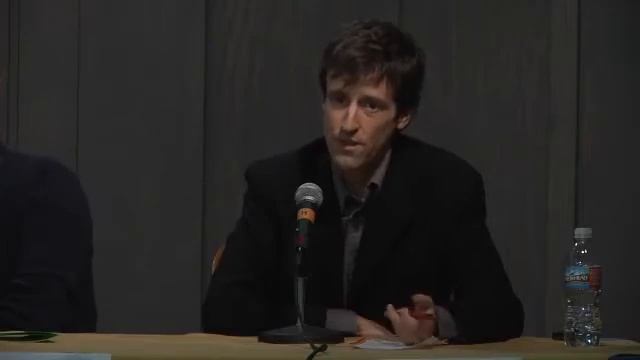 Iran's nuclear program debunked: Scott Horton On Iran's Nuclear Program смотреть онлайн