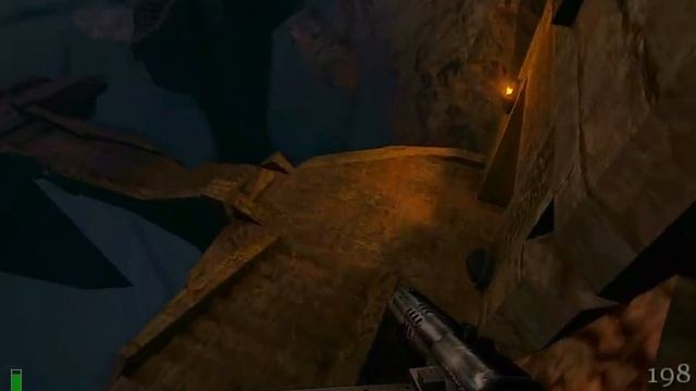 RtCW: Mages Skulls (Extreme Quality) | Part 2