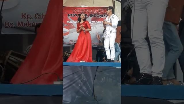 HIBURAN 17SAN RW:01 CIHARALANG MEKAR SALUYU BDG смотреть онлайн