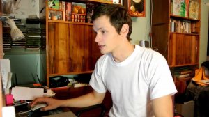 Ответы на вопросы #4 от Roll All Day