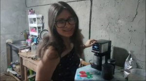 Обзор капельной кофеварке kitfort kt-7217#китфорт #kitfort