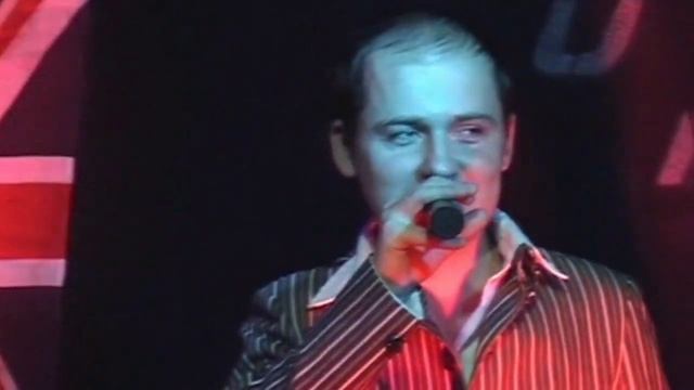 Ilya Ivanov - New Reality (2005-11-26 - Live in art-club 'Premiera', Vladivostok) смотреть онлайн