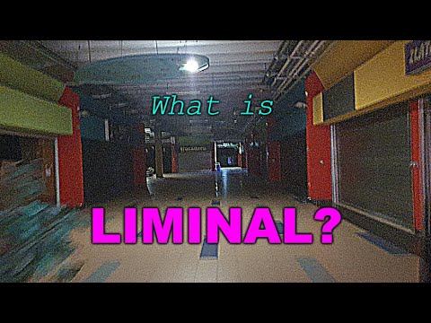 Liminal Spaces And How To Capture Them