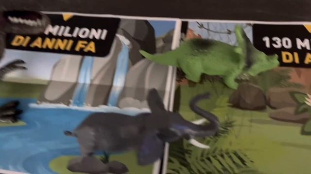 L’evoluzione della vita смотреть онлайн
