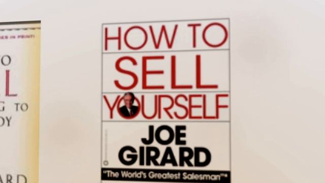 Joe Girard : Le Plus Grand Commercial de l'Histoire | 13 000 Voitures Vendues ! смотреть онлайн