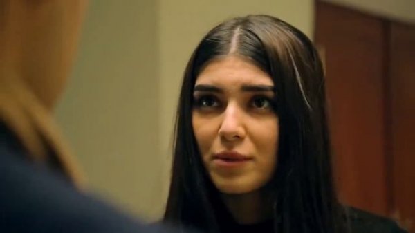 Parokanda seriali | Пароканда сериали | Diyorbek Sa'dullayev Zarina Yuldasheva