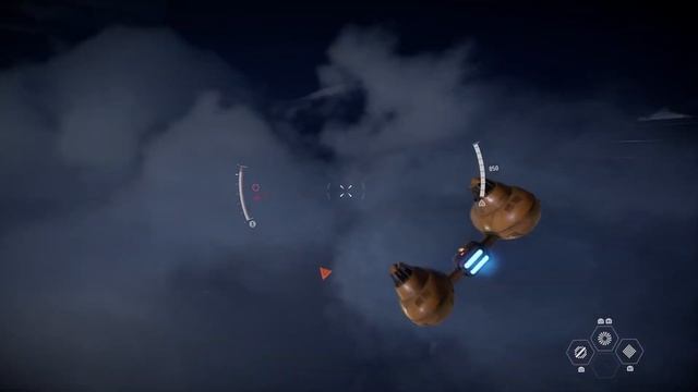 Directito de la tarde del Battlefront 2 star wars prueba y error смотреть онлайн