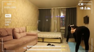 Проверка ФИТНЕС ТРЕНЕРА. Что она себе позволяет. Шок!