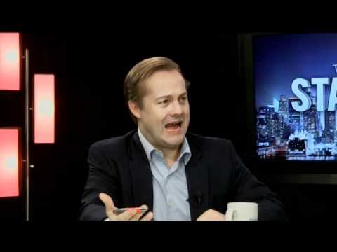 This Week in Startups - Avner Ronen, Founder of Boxee смотреть онлайн