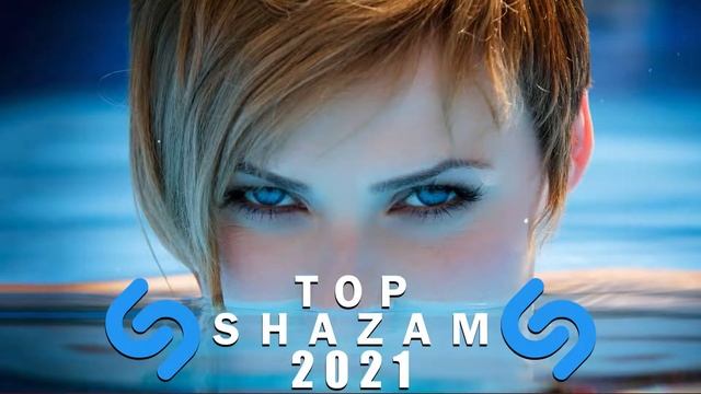 ТОП ШАЗАМ 2021 ⭐️ Новые ремиксы 2021 ▶️ Эти песни ищут все ⚡️ Хиты и Ремиксы в машину / Top Shazam смотреть онлайн