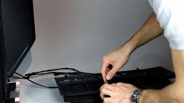 SO CLEAN! - EKWB X PHANTEKS Build in EVOLV X смотреть онлайн
