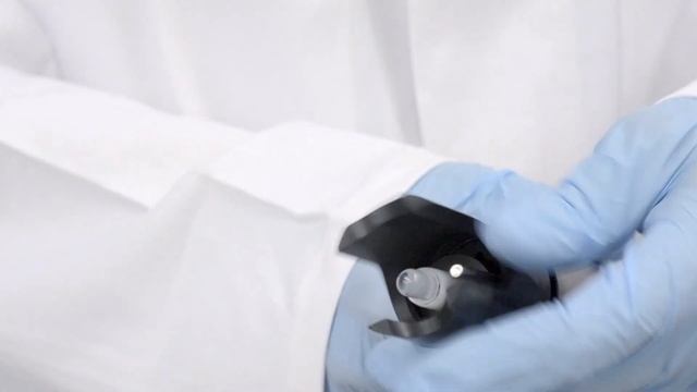 PH Calibration In The Lab: Possible With The Smart SensoLyt® 700 IQ And The SACIQ Cable