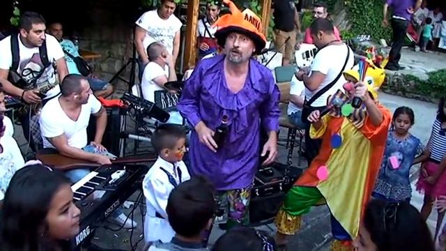 3 Sunet na Redvan v Kaspichan 2ch смотреть онлайн