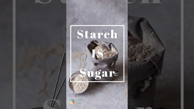 Starch IS Sugar смотреть онлайн